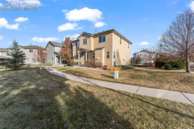 $435,000 | 11508 Black Maple Lane, Colorado Springs, CO 80921