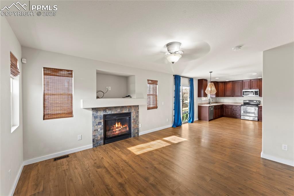 11508 Black Maple Lane Colorado Springs, CO 80921 - Photo 3 of 31