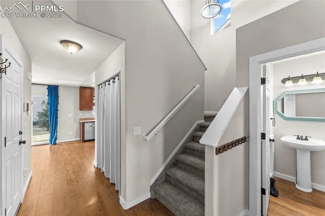 $435,000 | 11508 Black Maple Lane, Colorado Springs, CO 80921