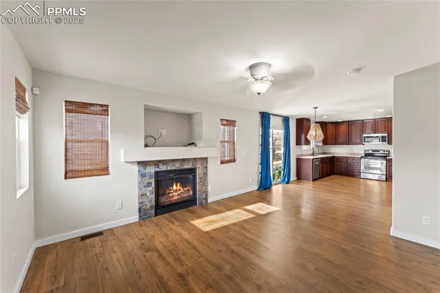 $435,000 | 11508 Black Maple Lane, Colorado Springs, CO 80921