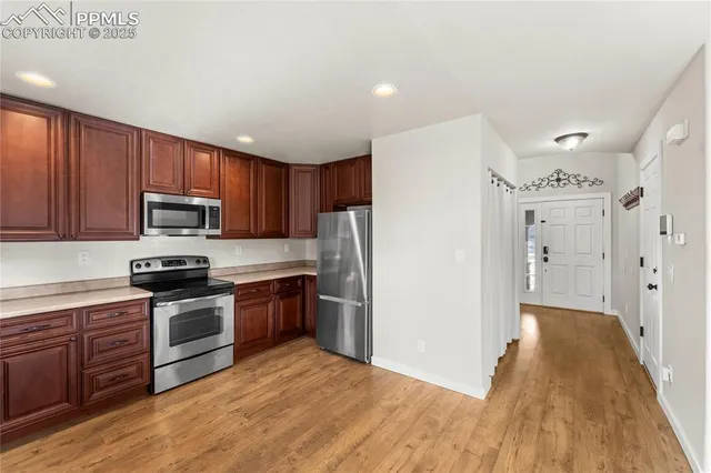 $435,000 | 11508 Black Maple Lane, Colorado Springs, CO 80921