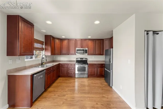 $435,000 | 11508 Black Maple Lane, Colorado Springs, CO 80921