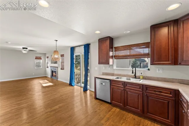 $435,000 | 11508 Black Maple Lane, Colorado Springs, CO 80921