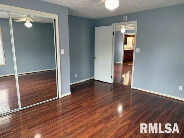 $110,000 | 1621 North Park Avenue, Herrin, IL 62948