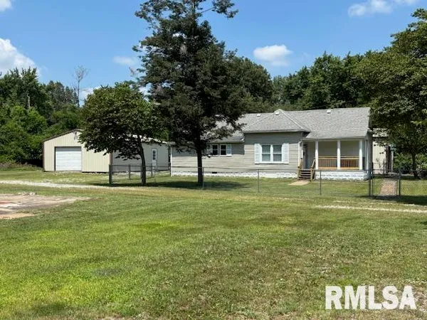 $110,000 | 1621 North Park Avenue, Herrin, IL 62948