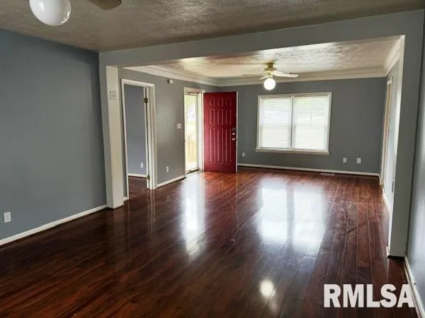 $110,000 | 1621 North Park Avenue, Herrin, IL 62948