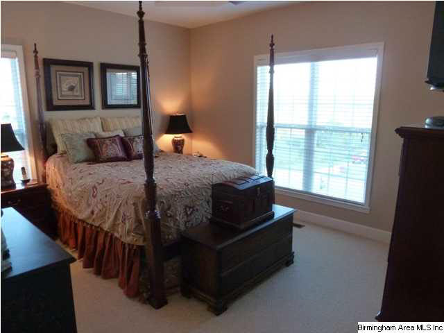 725 Ridgefield Way Odenville, AL 35120 - Photo 5 of 23