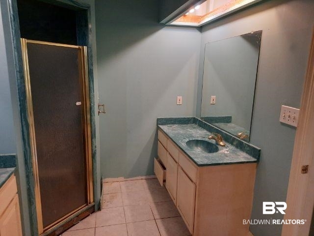 18765 Keller Road Foley, AL 36535 - Photo 26 of 49 Primary Bath 2
