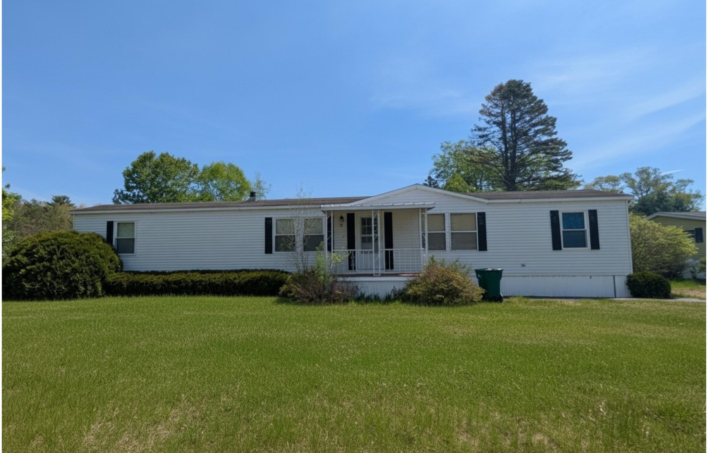 32 Skyline Drive Rochester, NH 03867 - Photo 1 of 16
