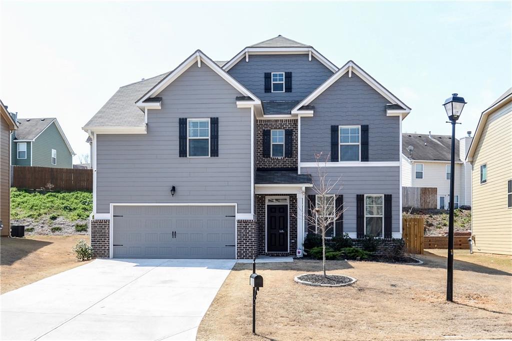 5125 Rialto Way Cumming, GA 30040 - Photo 1 of 1