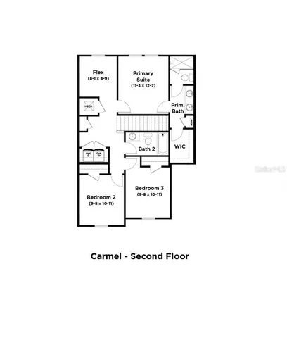 a picture of a book and a bed