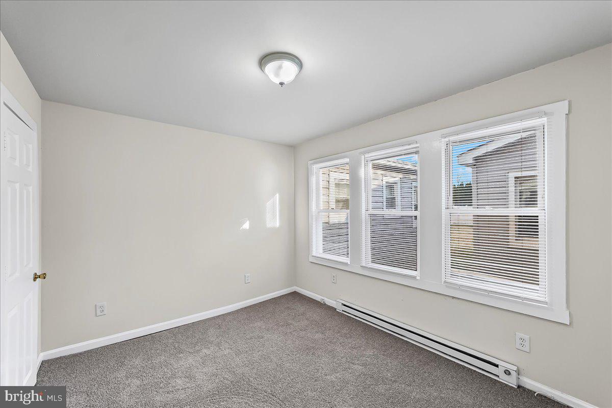 162 West Main Street Elkton, MD 21921 - Photo 19 of 41 an empty room with a window