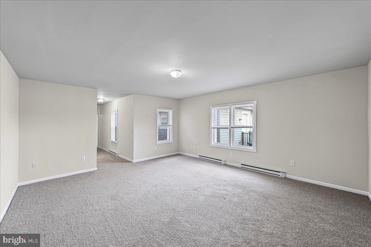 162 West Main Street Elkton, MD 21921 - Photo 20 of 41 an empty room with windows
