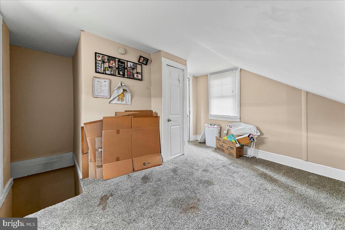 162 West Main Street Elkton, MD 21921 - Photo 35 of 41 a view of a bedroom with furniture and a window