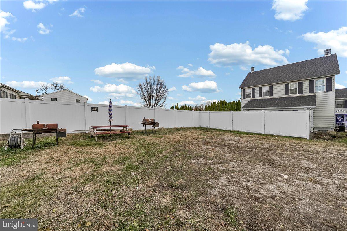 162 West Main Street Elkton, MD 21921 - Photo 36 of 41 a view of a backyard