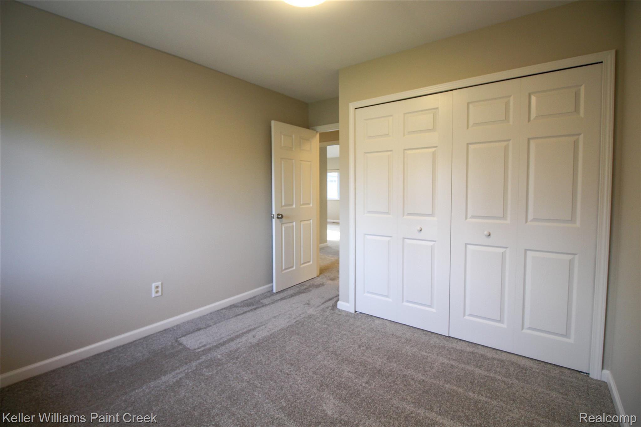 70161 Mellen Road Romeo, MI 48065 - Photo 9 of 22 Bedroom #1