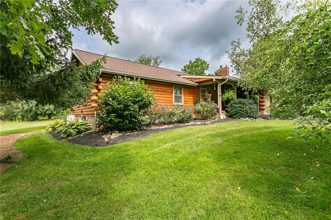 9580 Perry Road Le Roy, NY 14482 - Photo 1 of 1 Gallery Image 1