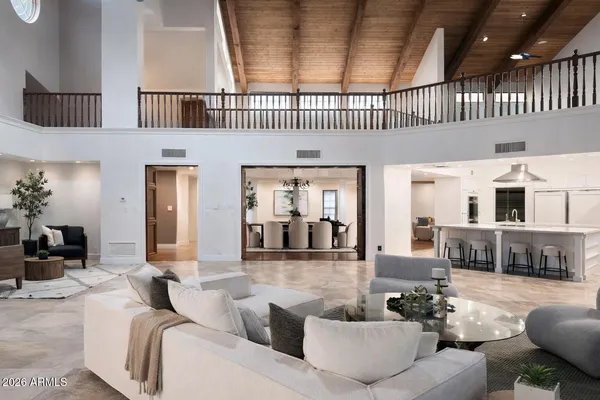 $2,494,000 | 1020 East Caroline Lane, Tempe, AZ 85284