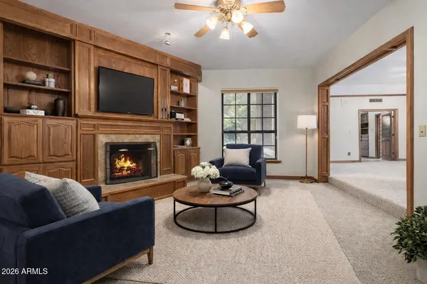 $2,494,000 | 1020 East Caroline Lane, Tempe, AZ 85284