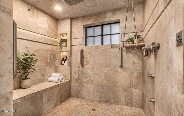 $2,494,000 | 1020 East Caroline Lane, Tempe, AZ 85284