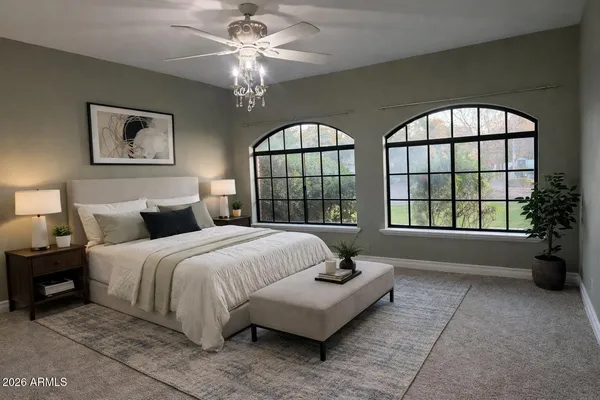 $2,494,000 | 1020 East Caroline Lane, Tempe, AZ 85284