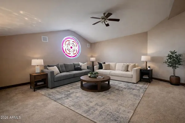 $2,494,000 | 1020 East Caroline Lane, Tempe, AZ 85284