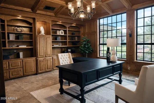 $2,494,000 | 1020 East Caroline Lane, Tempe, AZ 85284