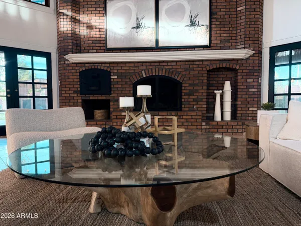 $2,494,000 | 1020 East Caroline Lane, Tempe, AZ 85284