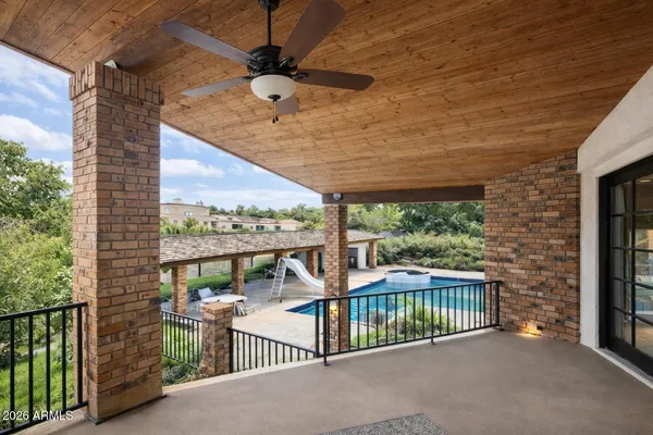 $2,494,000 | 1020 East Caroline Lane, Tempe, AZ 85284