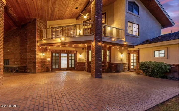 $2,494,000 | 1020 East Caroline Lane, Tempe, AZ 85284