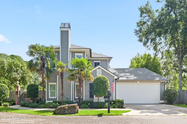 $395,000 | 136 Fletcher Lane, Lafayette, LA 70503