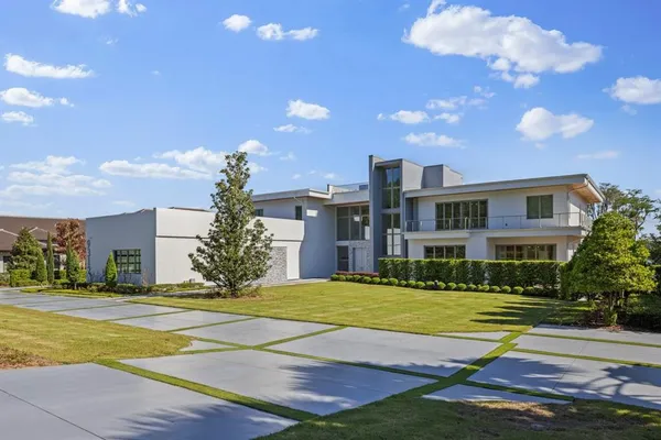 $12,350,000 | 9312 Blanche Cove Drive, Windermere, FL 34786