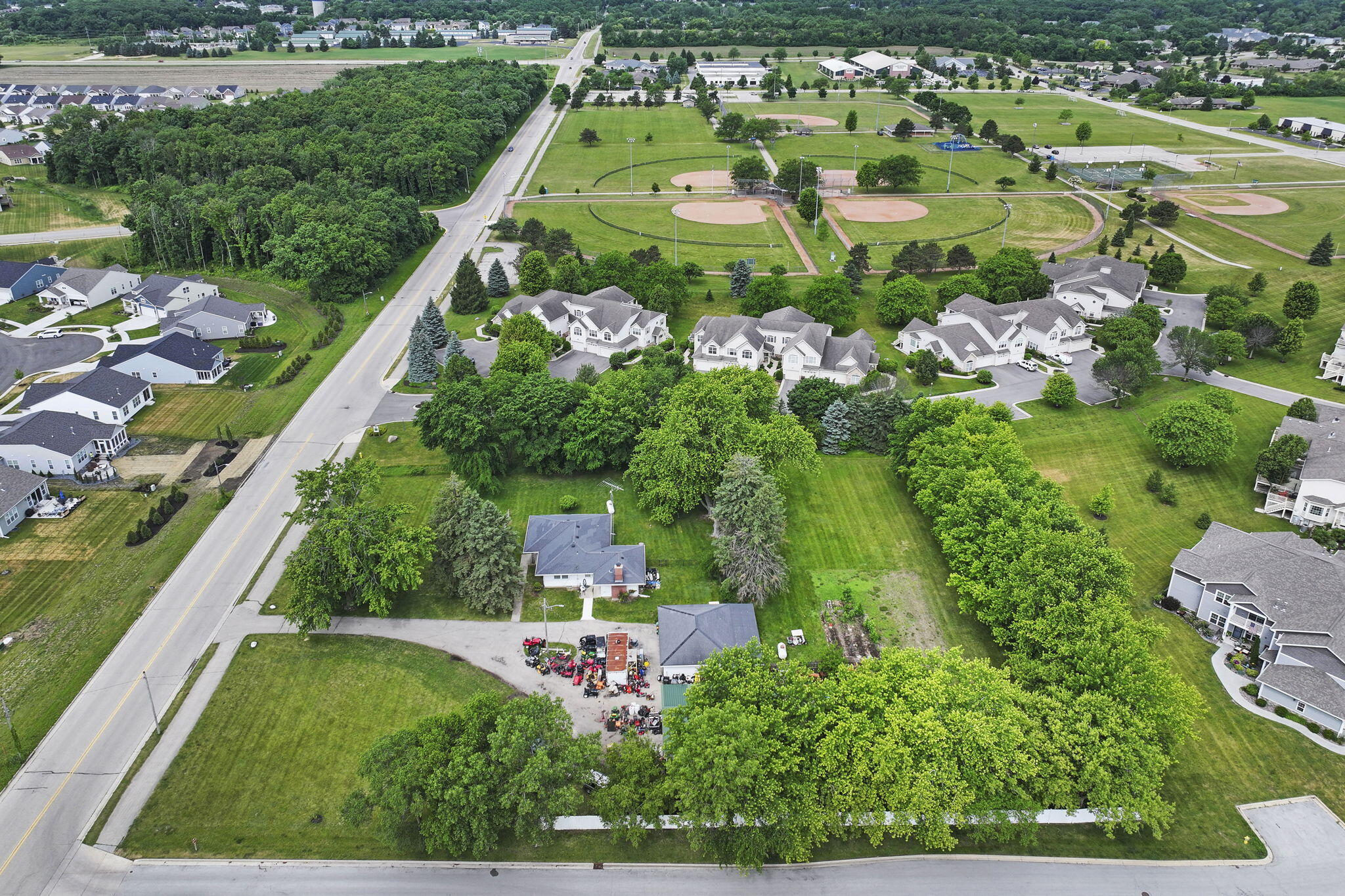 1201 East Townline Road Lake Geneva, WI 53147 - Photo 8 of 12 g