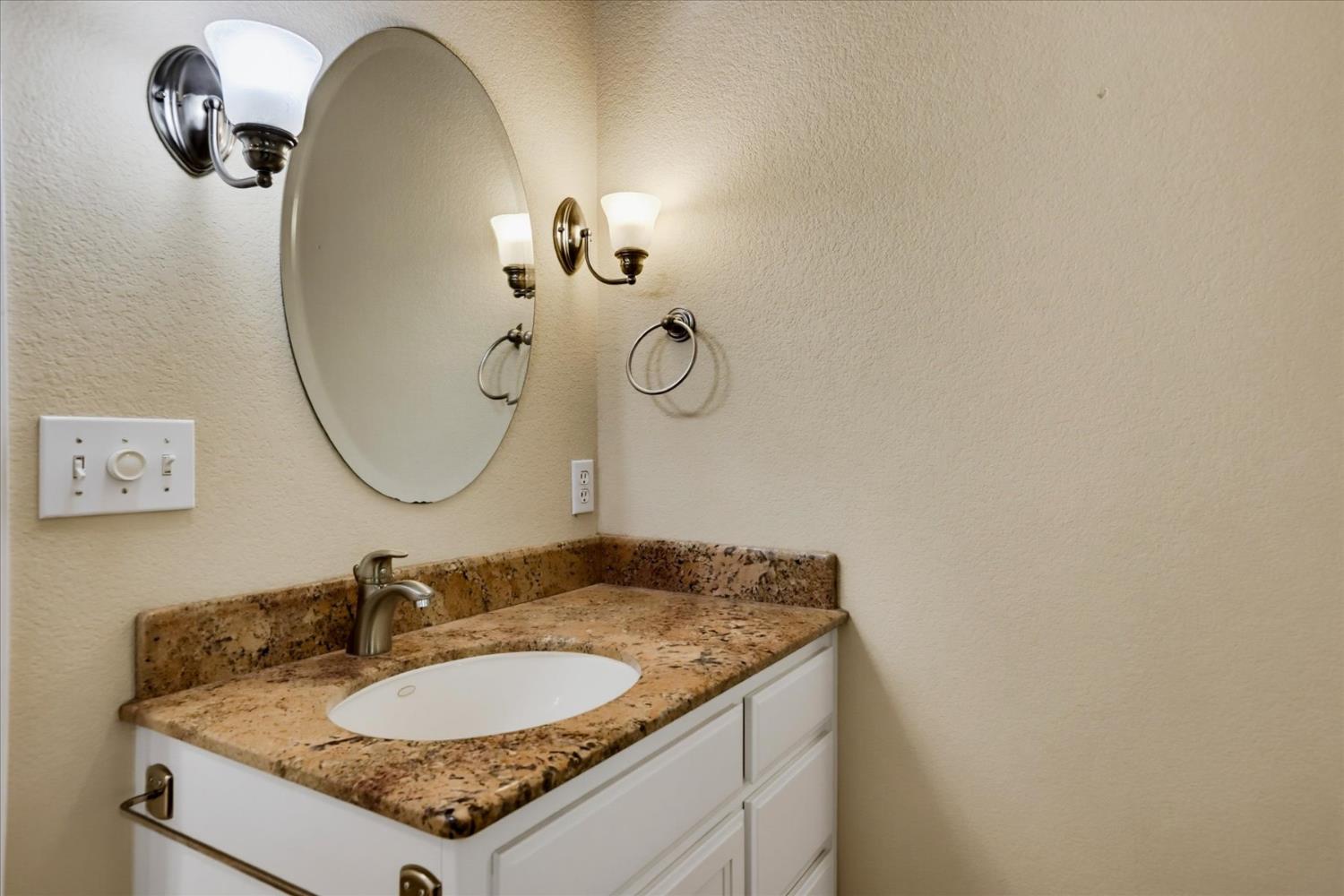 665 Gladycon Road Colfax, CA 95713 - Photo 46 of 57 In Bedroom Sink Room 1
