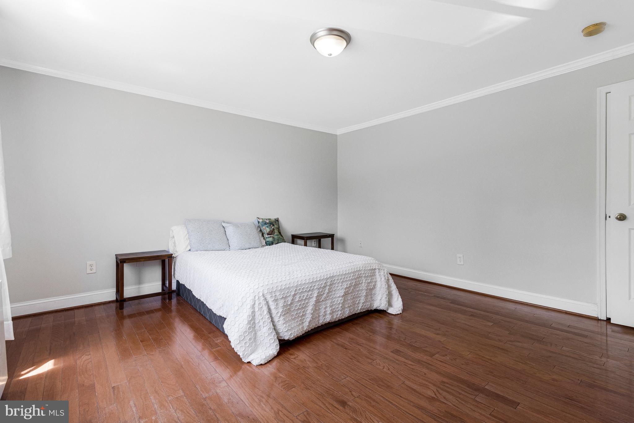 1005 Chillum Road, Unit 207 Hyattsville, MD 20782 - Photo 22 of 25 Bedroom View