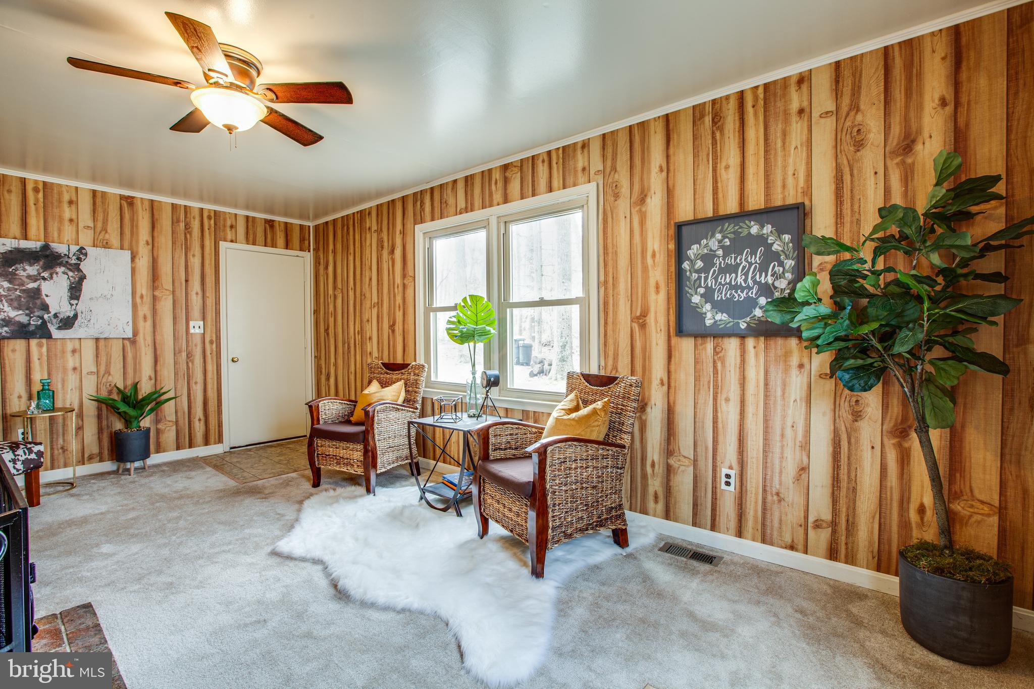 183 Heflin Road Stafford, VA 22556 - Photo 21 of 30 Garage access through family room.