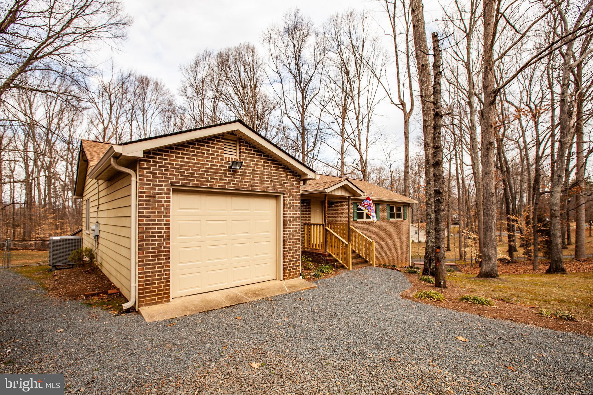183 Heflin Road Stafford, VA 22556 - Photo 28 of 30 Maintenance wrapped up for convenient move in!