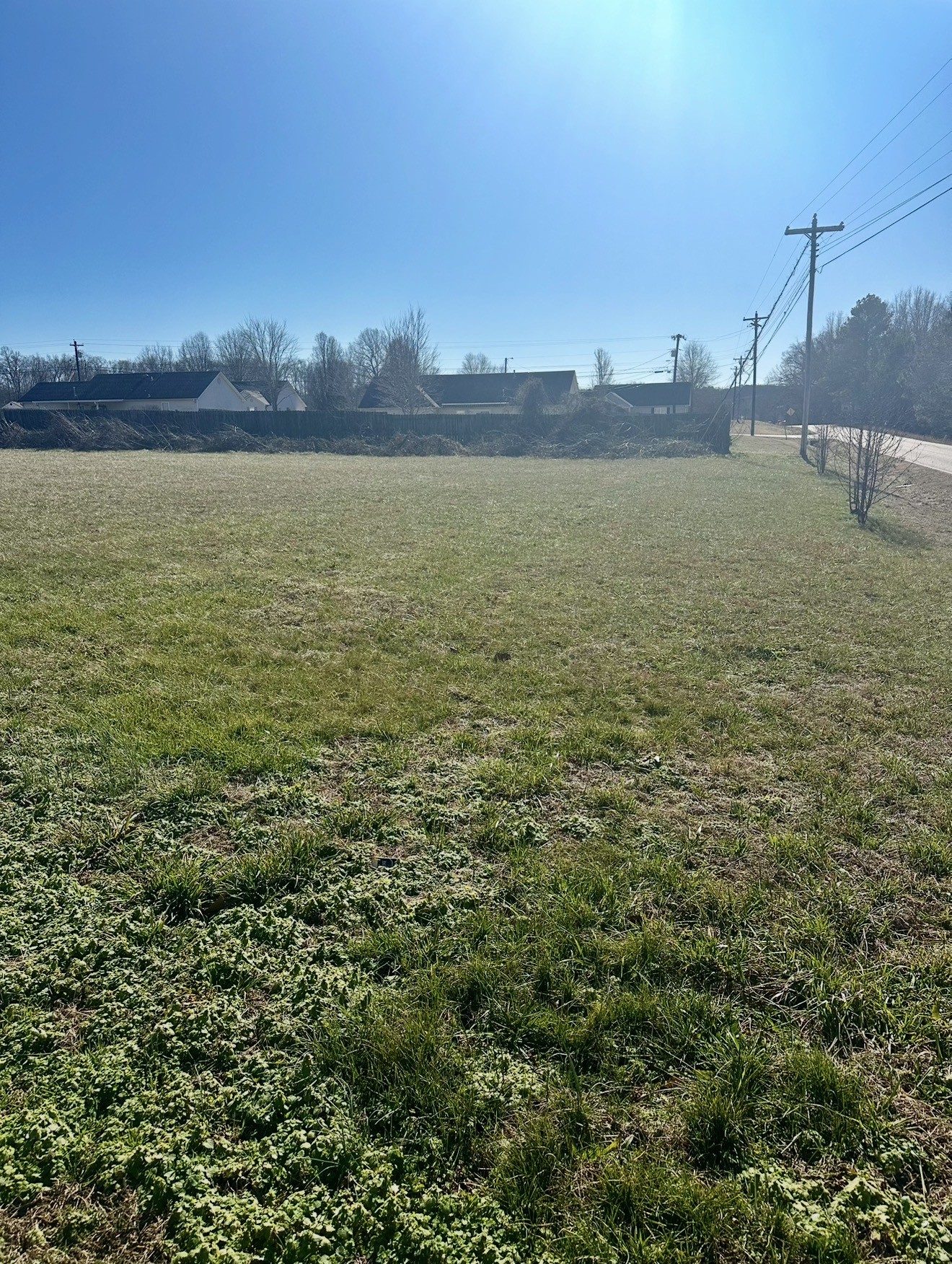 3138 Christmasville Road Jackson, TN 38305 - Photo 2 of 3