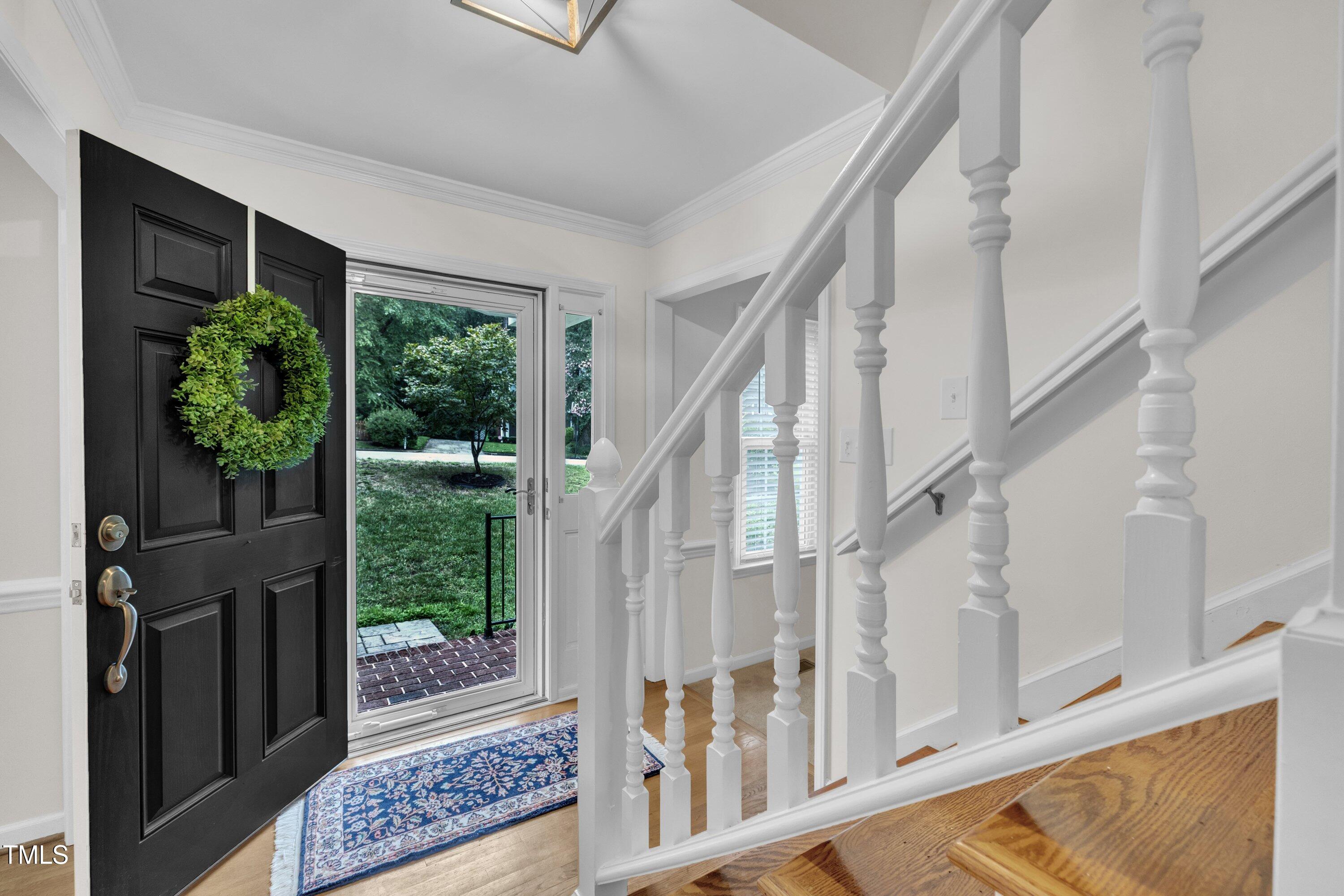 7405 Chippenham Court Raleigh, NC 27613 - Photo 5 of 52 7405 Chippenham-14