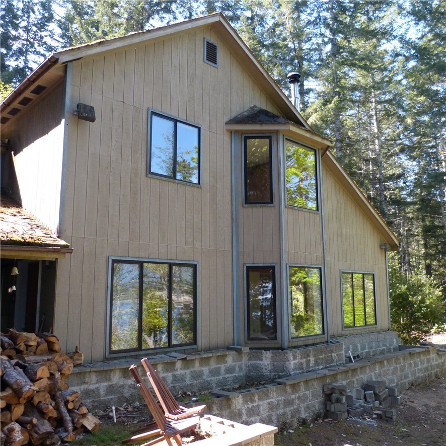 18996 Northwest Stavis Bay Road Seabeck, WA 98380 - Photo 1 of 22 Gallery Image 1