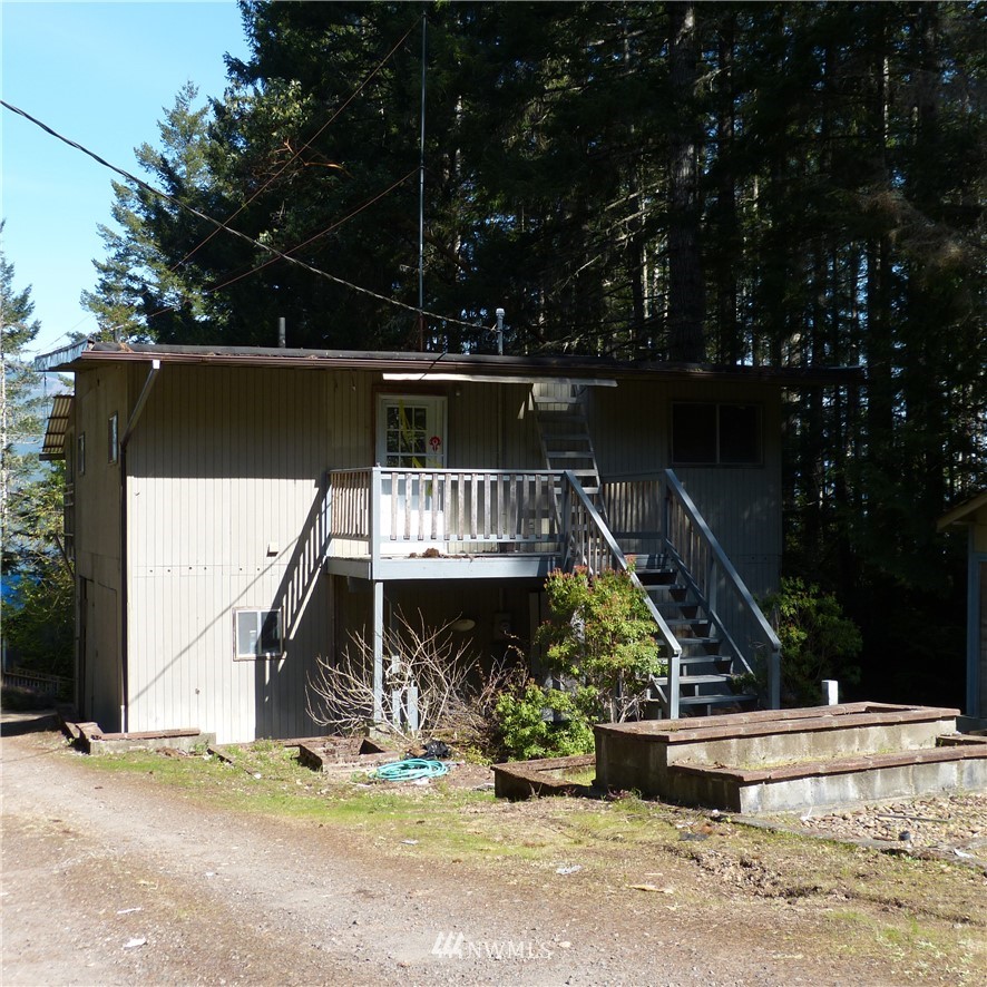 18996 Northwest Stavis Bay Road Seabeck, WA 98380 - Photo 5 of 22 Gallery Image 5