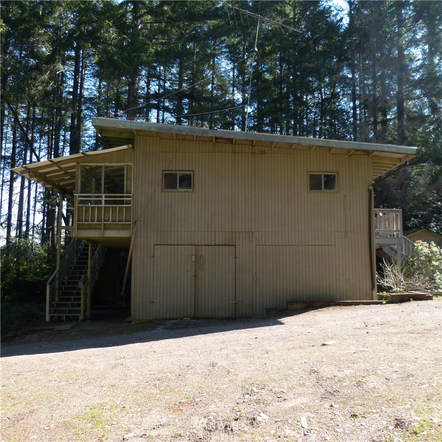 18996 Northwest Stavis Bay Road Seabeck, WA 98380 - Photo 6 of 22 Gallery Image 6
