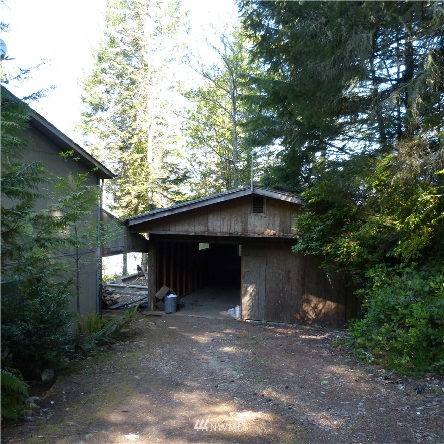 18996 Northwest Stavis Bay Road Seabeck, WA 98380 - Photo 7 of 22 Gallery Image 7