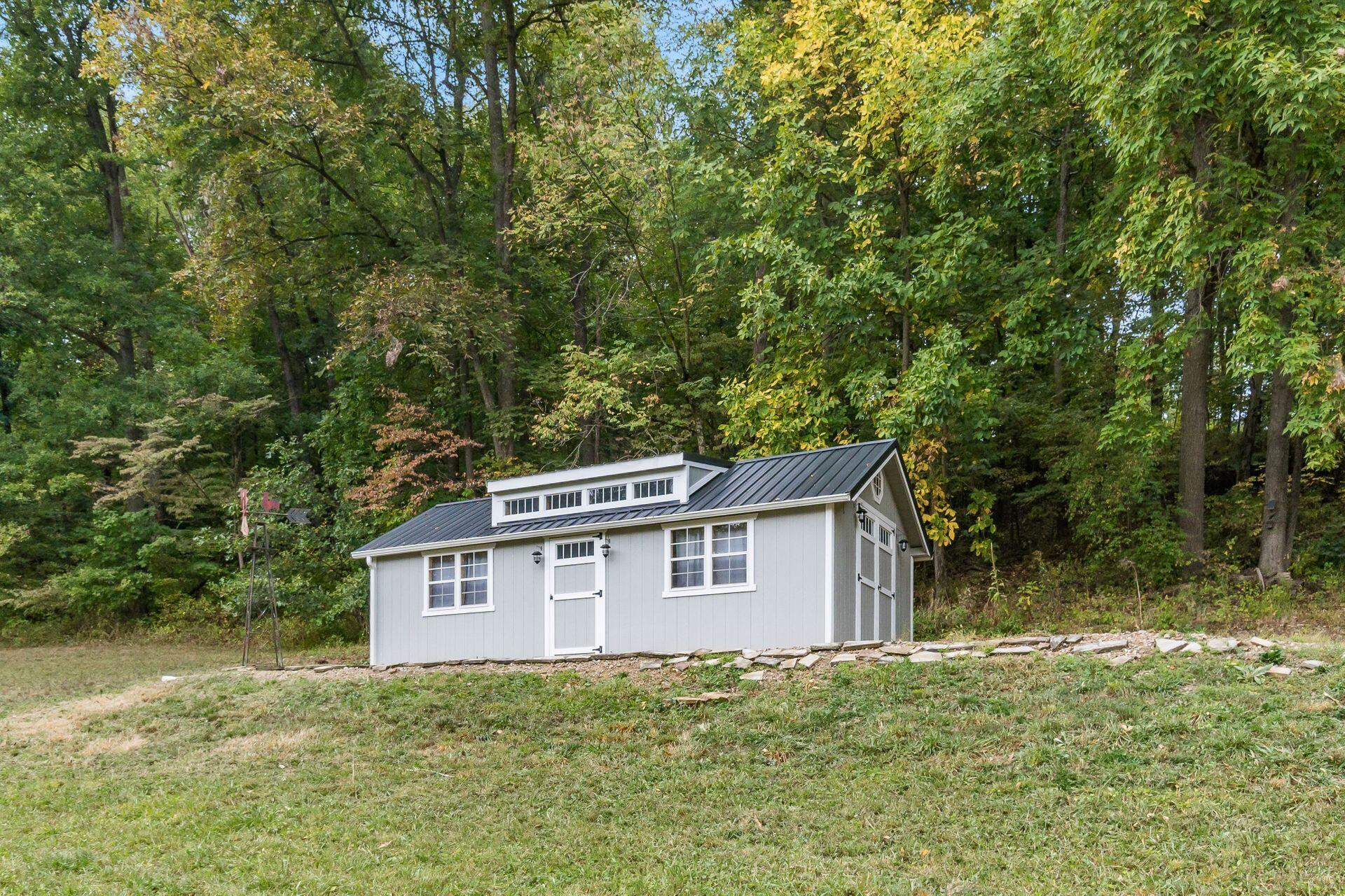 18075 Proper Road Mount Vernon, OH 43050 - Photo 6 of 40 003_roe Township OH 43050 USA