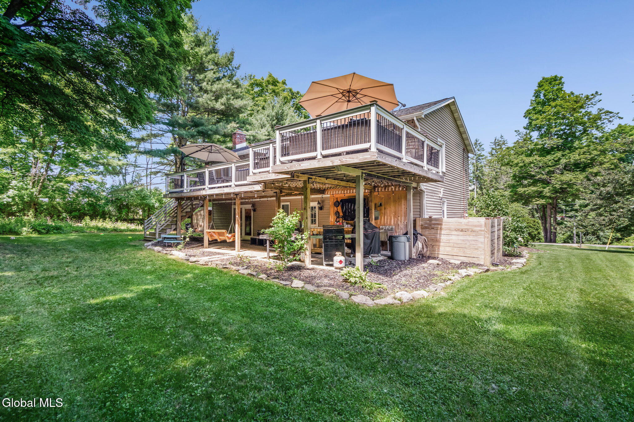 47 Wormer Road New Scotland, NY 12186 - Photo 26 of 31 43-web-or-mls-47-wormer-rd