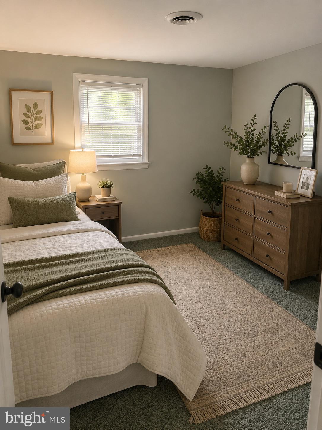 159 Mill Road Swedesboro, NJ 08085 - Photo 35 of 46 second floor bedroom