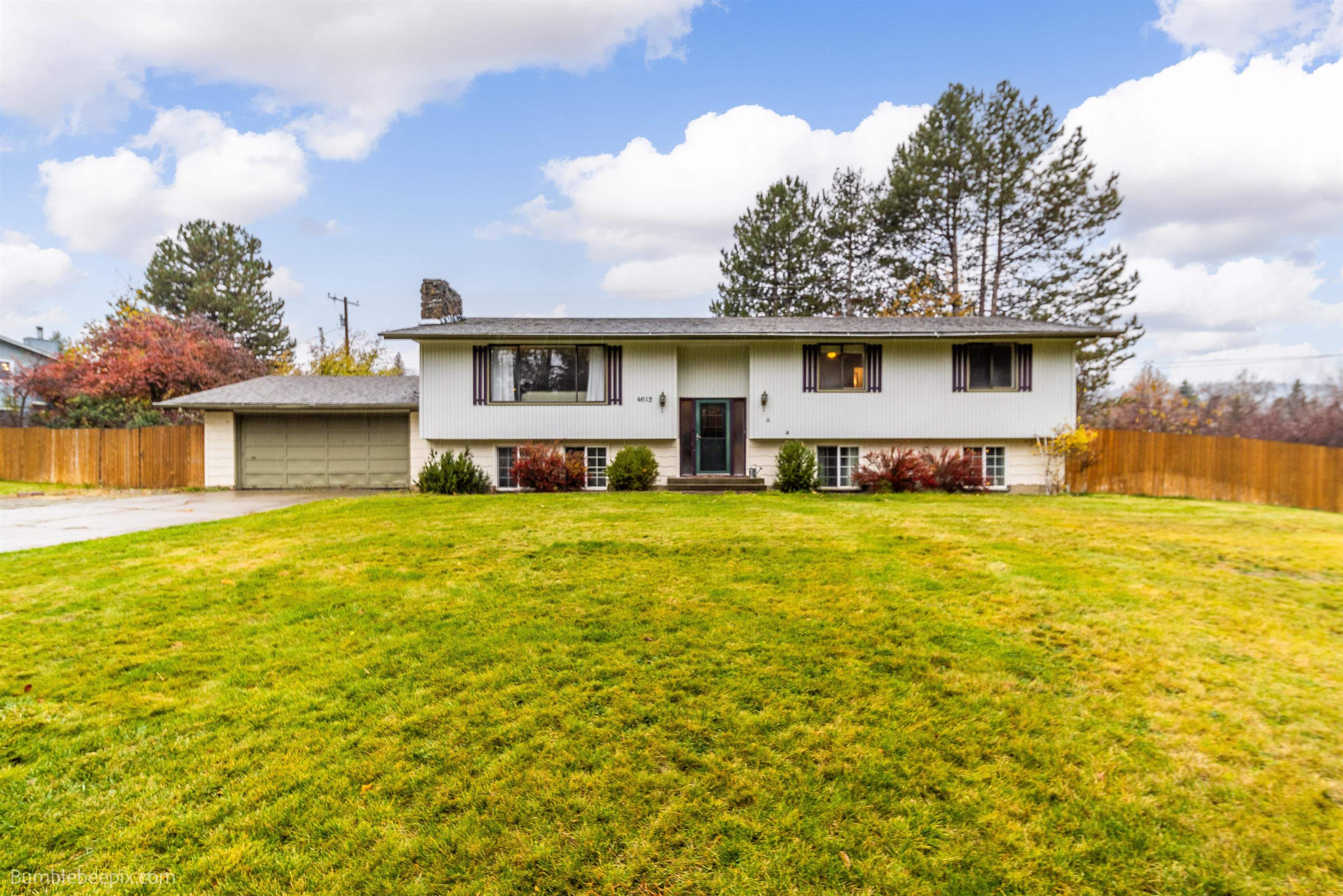 4612 South Woodruff Road Spokane Valley, WA 99206 - Photo 1 of 40 Gallery Image 1