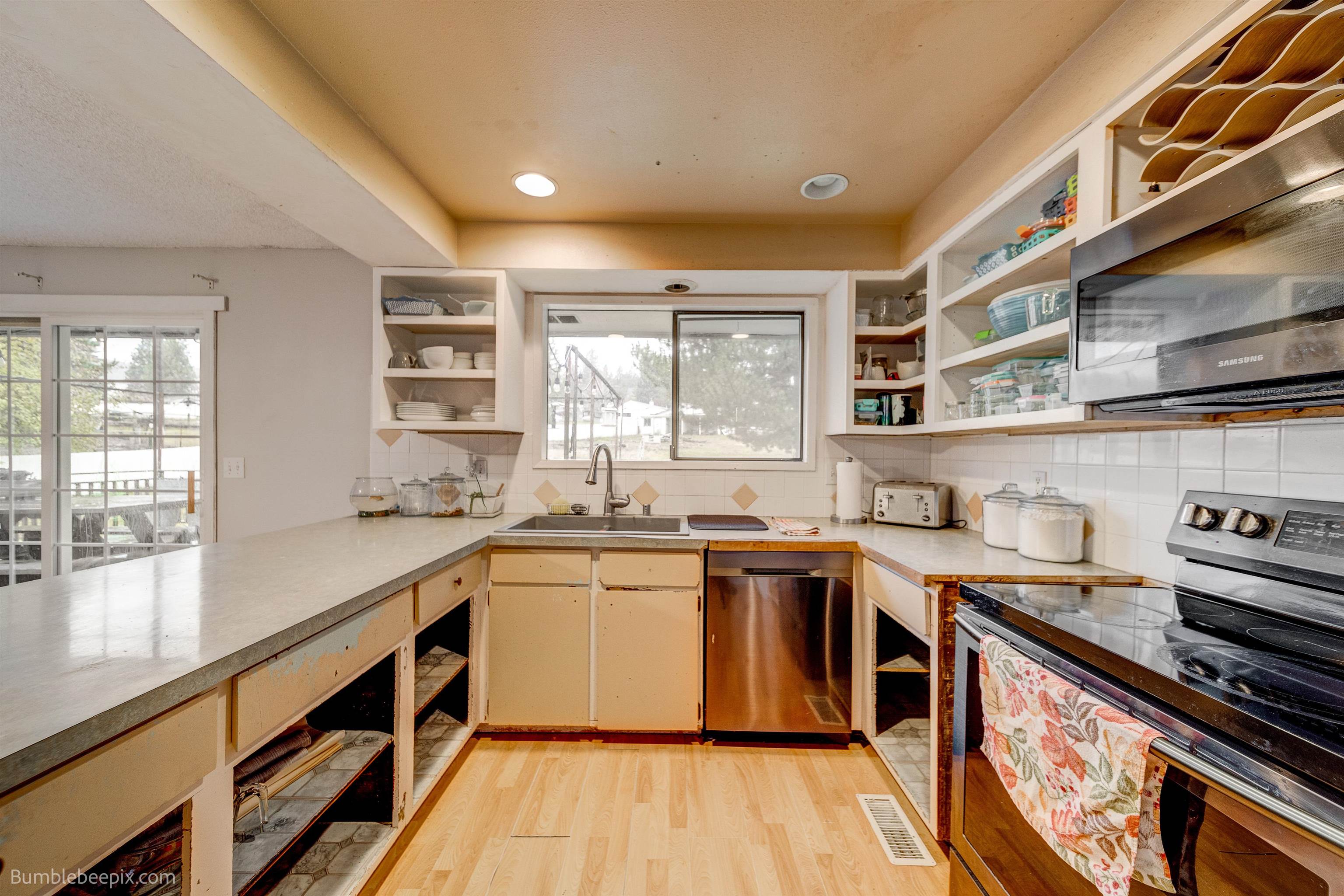 4612 South Woodruff Road Spokane Valley, WA 99206 - Photo 12 of 40 Gallery Image 12