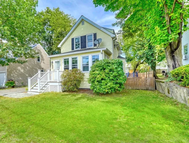 $664,000 | 235 Curve Street, Dedham, MA 02026