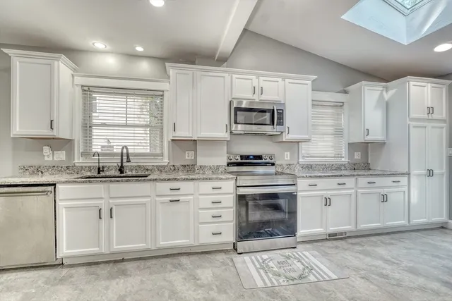 $674,000 | 235 Curve Street, Dedham, MA 02026